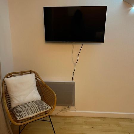 Superbe Duplex Proche Centre Et Plages 카브레톤 외부 사진