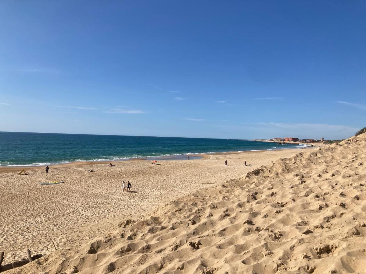 Superbe Duplex Proche Centre Et Plages 카브레톤 외부 사진