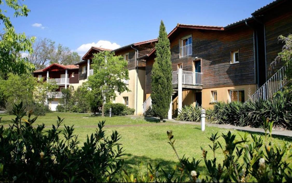 Superbe Duplex Proche Centre Et Plages 카브레톤 외부 사진